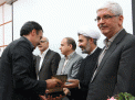 گزارش تصویری به  مناسبت دوازدهم اردیبهشت سالروز شهادت استاد شهید مطهری (ره) و روز معلم در دانشگاه صنعتی شاهرود